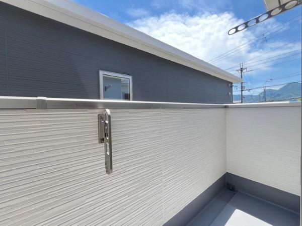 香芝市第2鎌田　1号棟