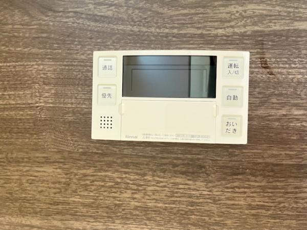香芝市第2鎌田　1号棟