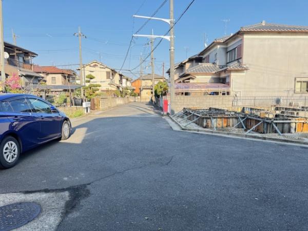 香芝市第2鎌田　1号棟
