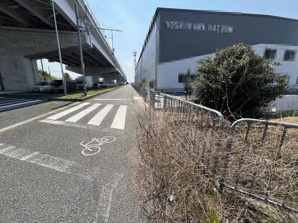 磯城郡田原本町大字十六面の土地