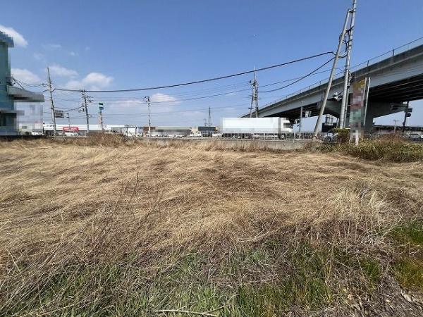 磯城郡田原本町大字十六面の土地