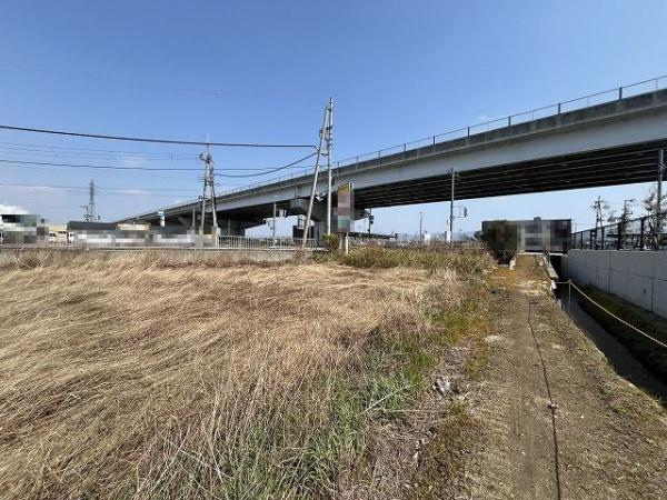 磯城郡田原本町大字十六面の土地