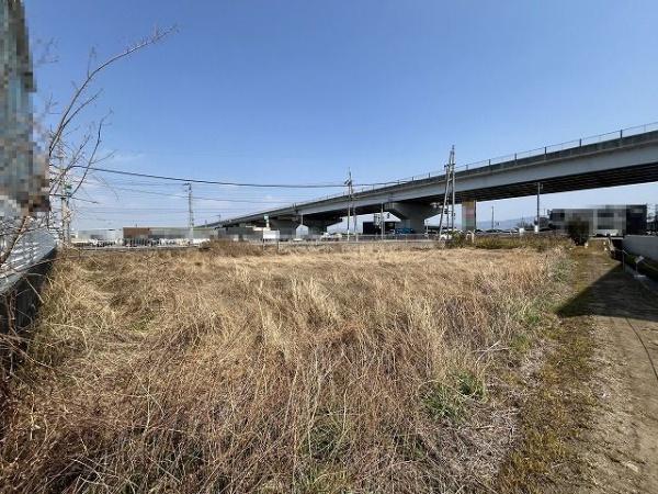 磯城郡田原本町大字十六面　売土地