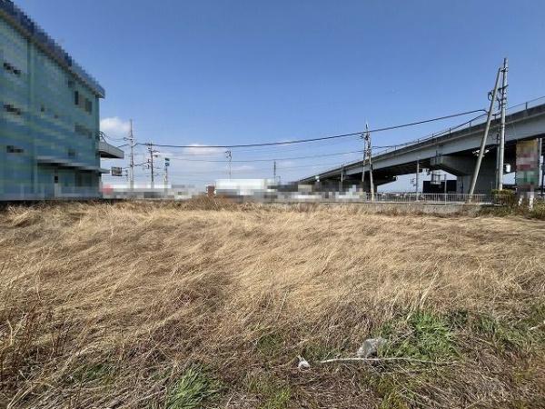 磯城郡田原本町大字十六面　売土地