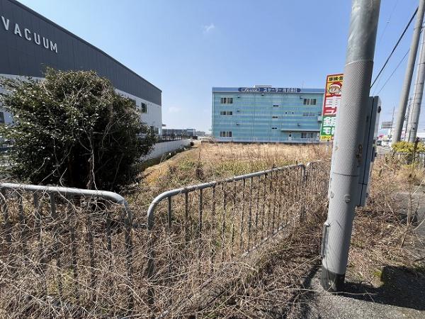磯城郡田原本町大字十六面の土地