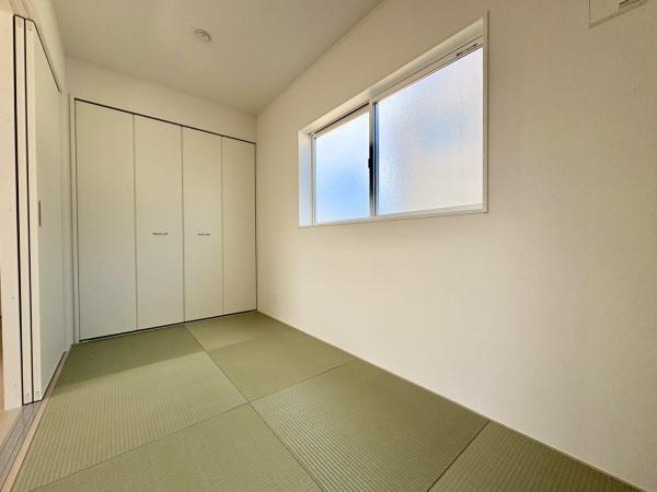 葛城市新町第１　２号地　新築戸建