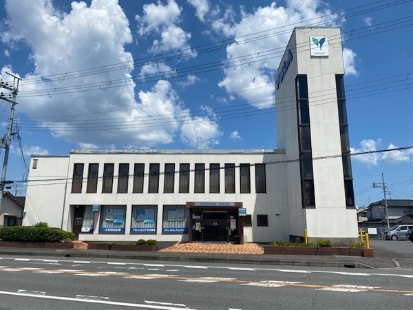 葛城市新町第1 2号地 新築戸建(大和信用金庫新庄支店)
