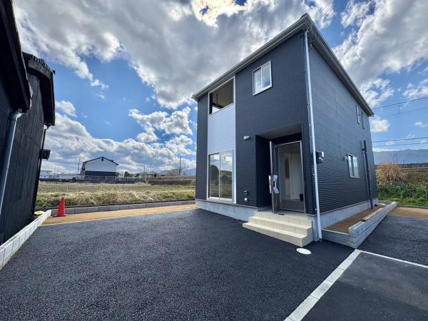 葛城市新町第１　２号地　新築戸建