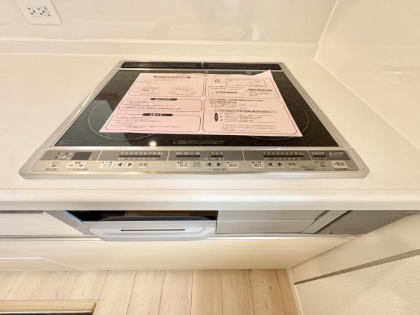 葛城市新町第１　２号地　新築戸建
