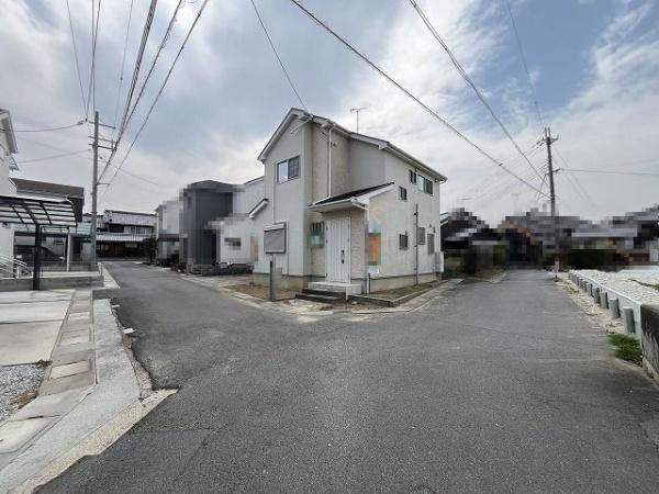 磯城郡川西町大字結崎の中古一戸建て