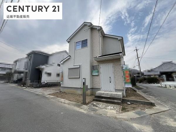 磯城郡川西町結崎　中古戸建