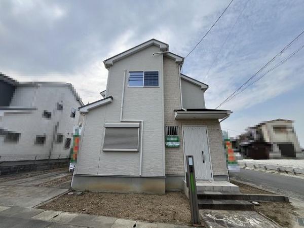 磯城郡川西町結崎　中古戸建