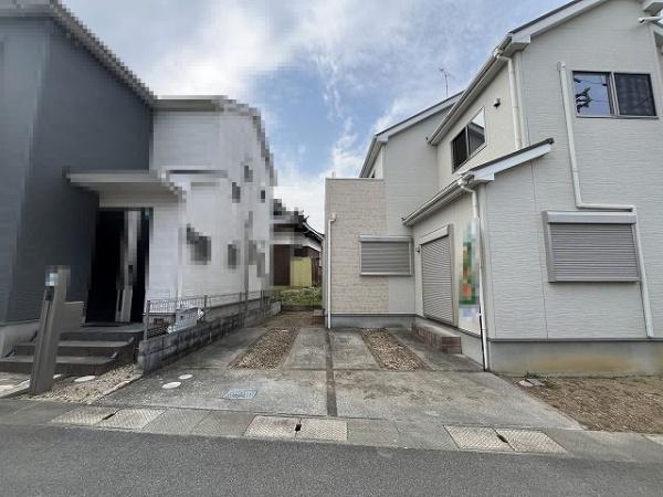 磯城郡川西町結崎　中古戸建