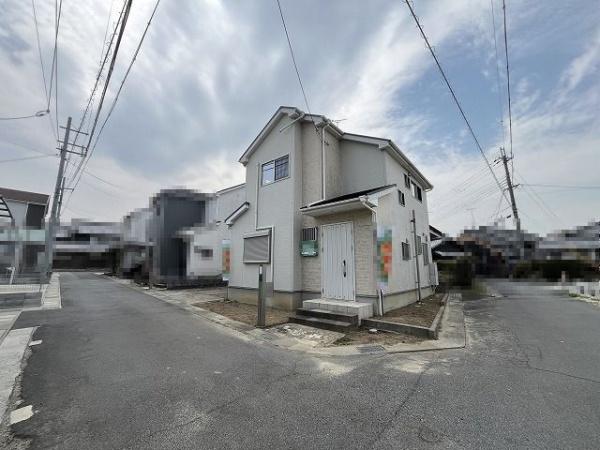 磯城郡川西町大字結崎の中古一戸建て