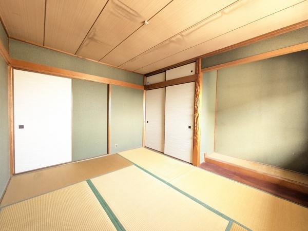 北葛城郡王寺町本町５丁目の中古一戸建て