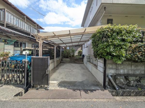 北葛城郡王寺町本町５丁目の中古一戸建て