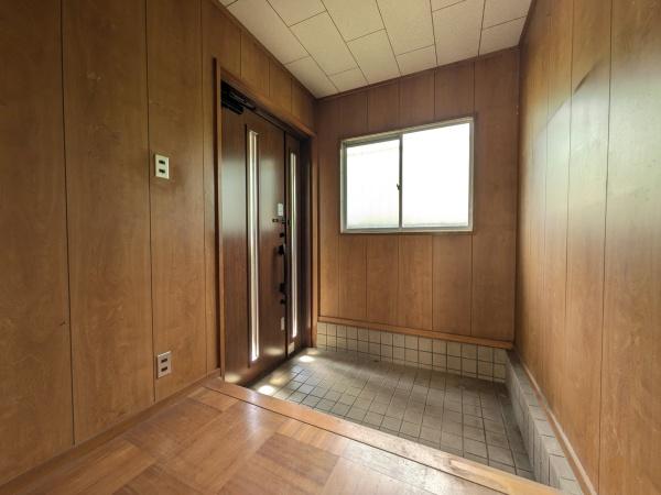 北葛城郡王寺町本町５丁目の中古一戸建て