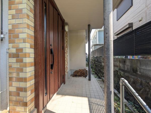 北葛城郡王寺町本町５丁目の中古一戸建て