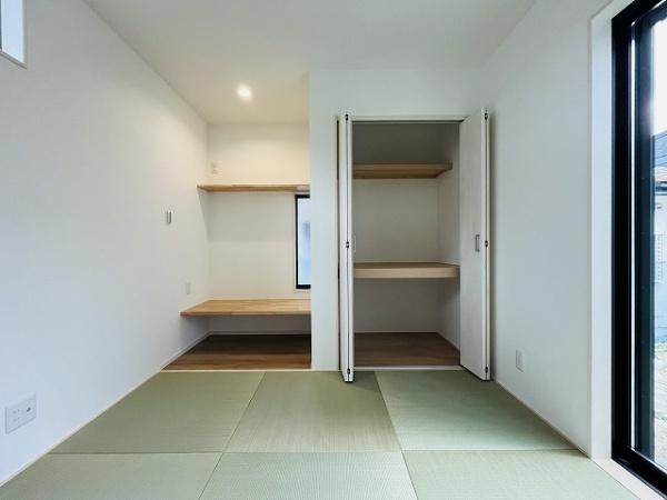 天理市富堂町　3号棟　新築戸建