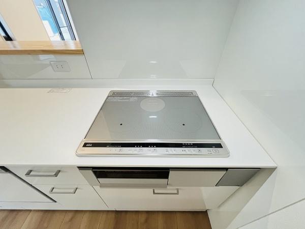 天理市富堂町　3号棟　新築戸建