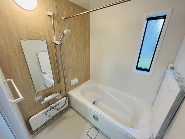 天理市富堂町　3号棟　新築戸建