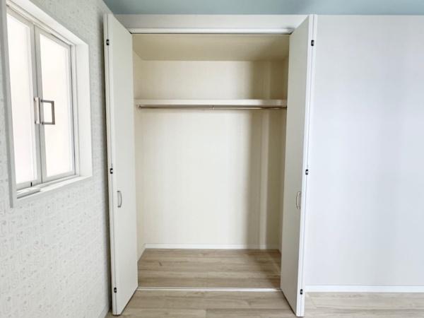 北葛城郡上牧町下牧1丁目の中古一戸建て(収納)