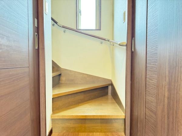 北葛城郡上牧町下牧1丁目の中古一戸建て(その他内観)