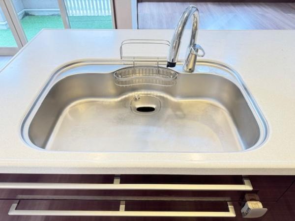 北葛城郡上牧町下牧1丁目の中古一戸建て(キッチン)