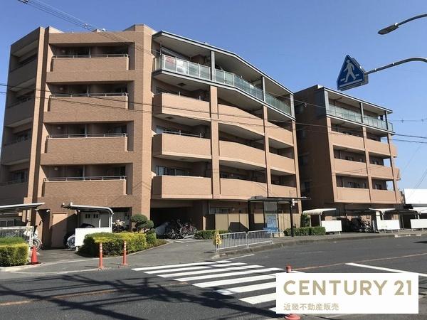 サンマンションアトレ王寺