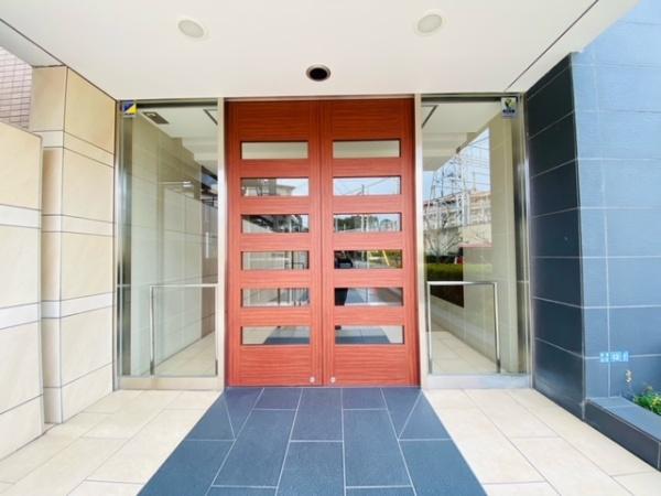 サンマンションアトレ王寺