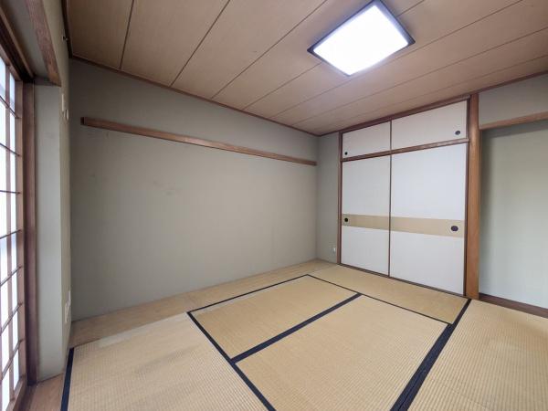 馬見第一住宅　18号棟
