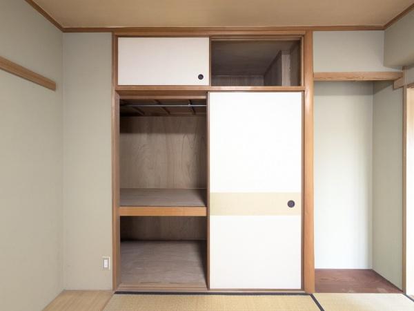 馬見第一住宅　18号棟