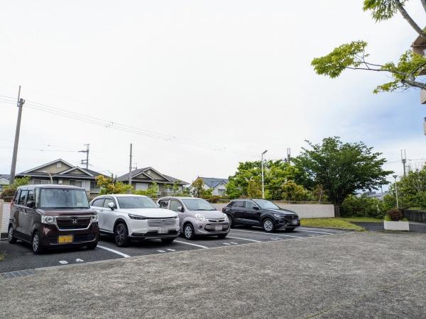馬見第一住宅　18号棟