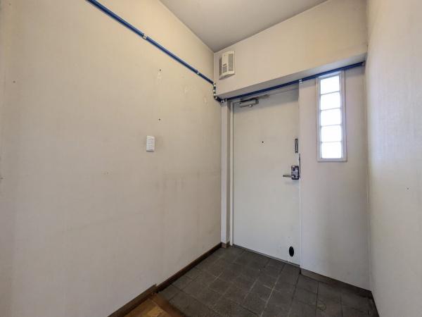 馬見第一住宅　18号棟