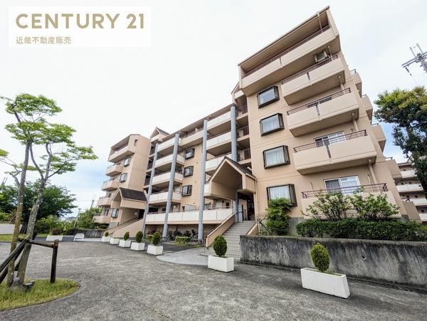 馬見第一住宅　18号棟