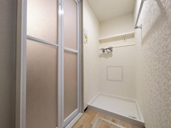 馬見第一住宅　18号棟