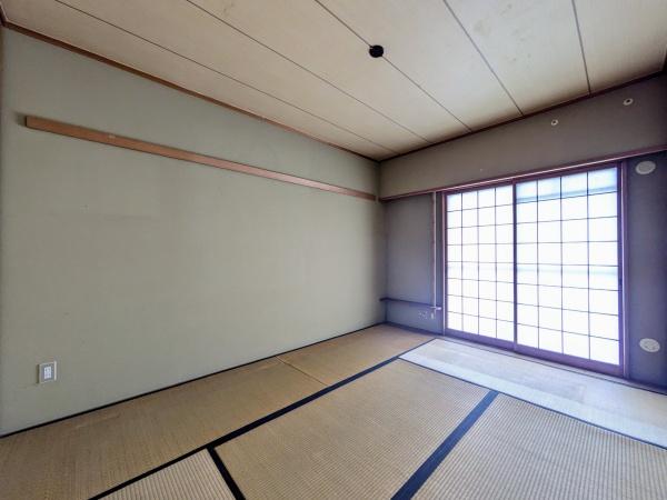 馬見第一住宅　18号棟