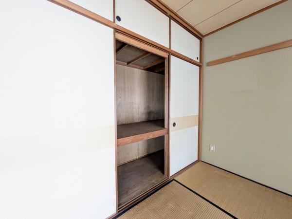 馬見第一住宅　18号棟