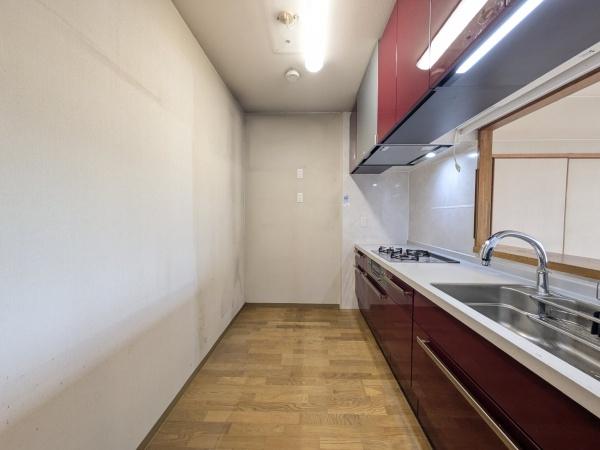 馬見第一住宅　18号棟