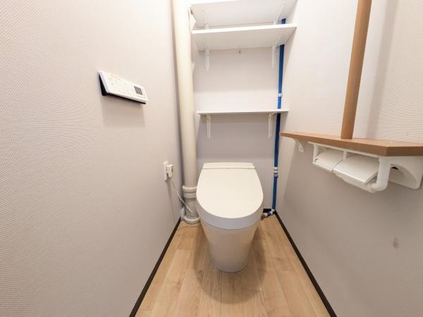 馬見第一住宅　18号棟