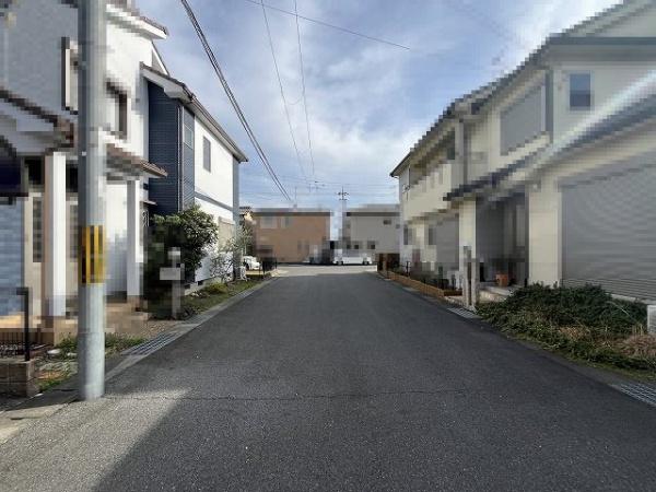磯城郡田原本町大字三笠の中古一戸建て