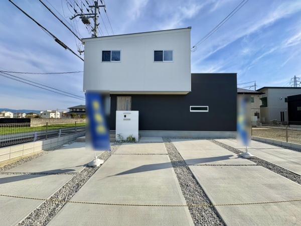 北葛城郡広陵町大字南郷　１号棟　新築戸建