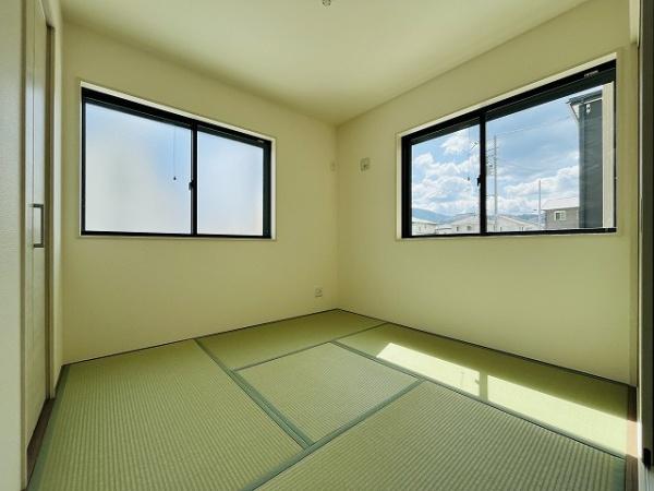 桜井市金屋7期　1号棟　新築戸建