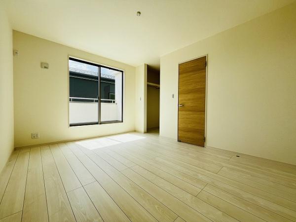 桜井市金屋7期　2号棟　新築戸建