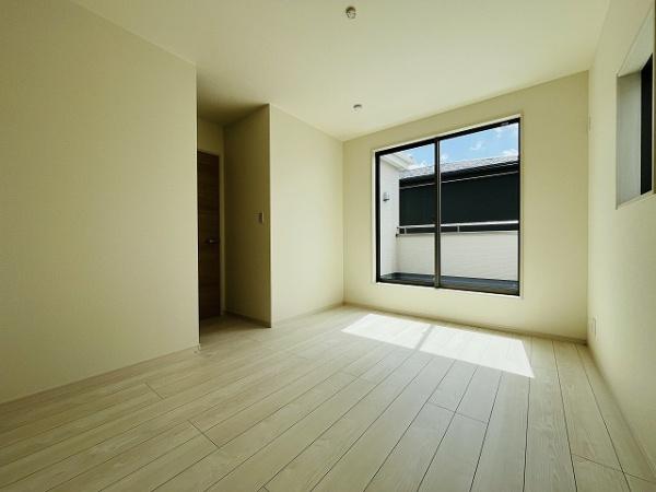 桜井市金屋7期　2号棟　新築戸建