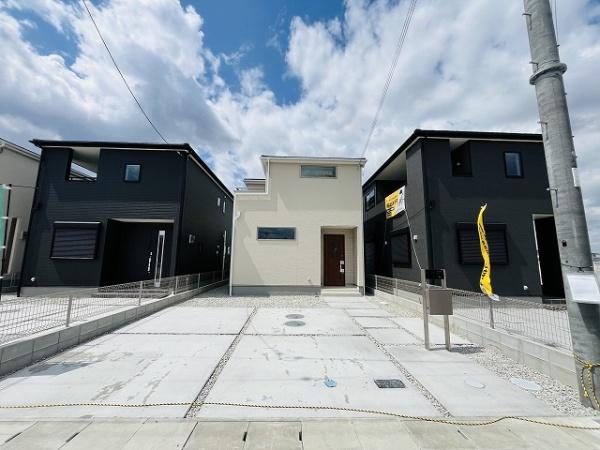 桜井市金屋7期　2号棟　新築戸建