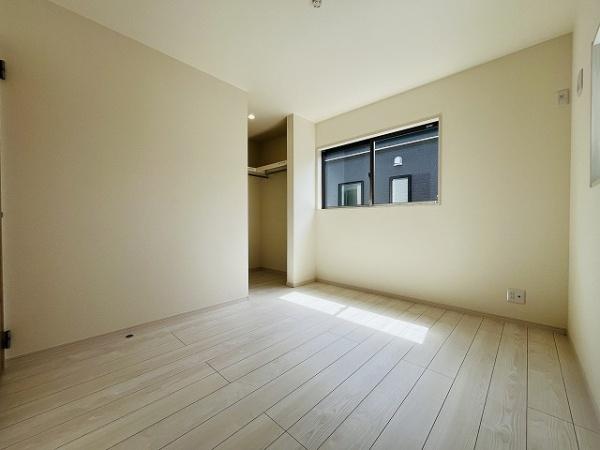 桜井市金屋7期　2号棟　新築戸建