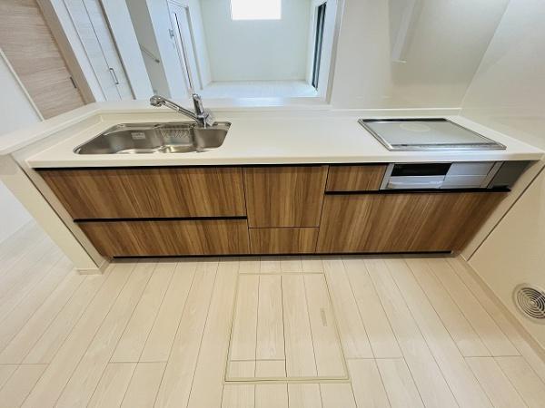 桜井市金屋7期　2号棟　新築戸建