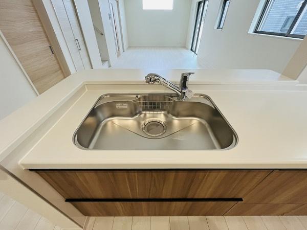 桜井市金屋7期　2号棟　新築戸建