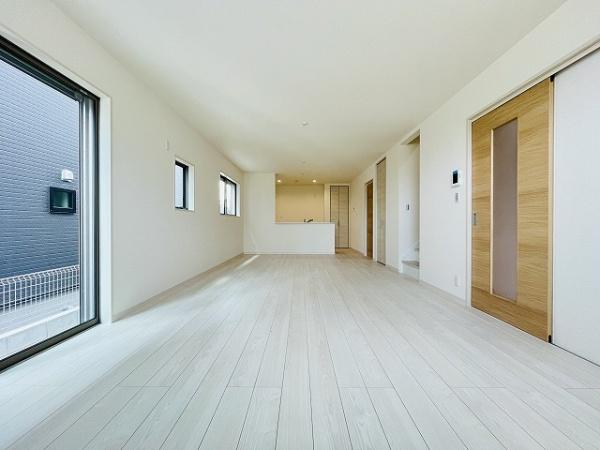 桜井市金屋7期　2号棟　新築戸建